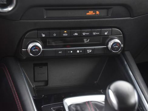 Used 2024 MAZDA CX-5 Carbon Edition AWD/4WD image 38