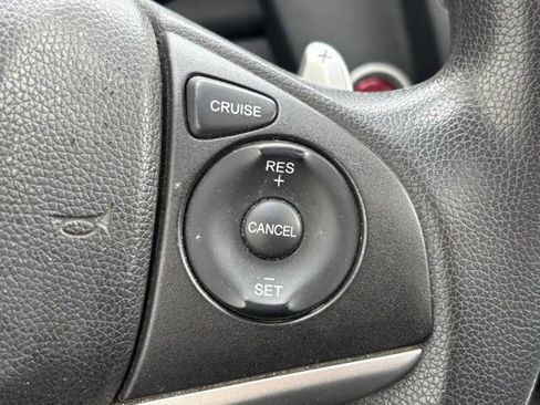 Used 2015 Honda Fit EX image 9