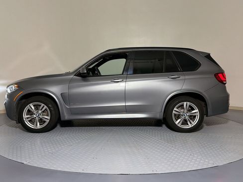 Used 2015 BMW X5 sDrive35i RWD image 2