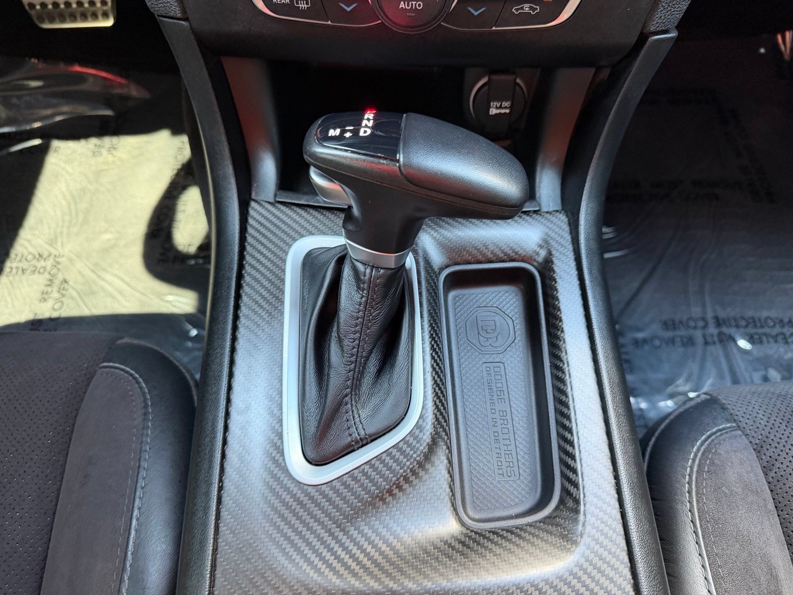 Used 2023 Dodge Charger Scat Pack RWD image 20