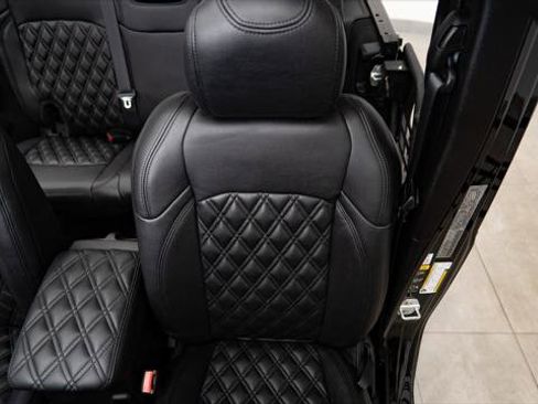 Used 2026 Jeep Wrangler Unlimited Sport image 22