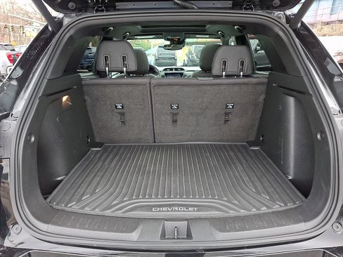 Used 2023 Chevrolet TrailBlazer RS w/ Sun and Liftgate Package image 29