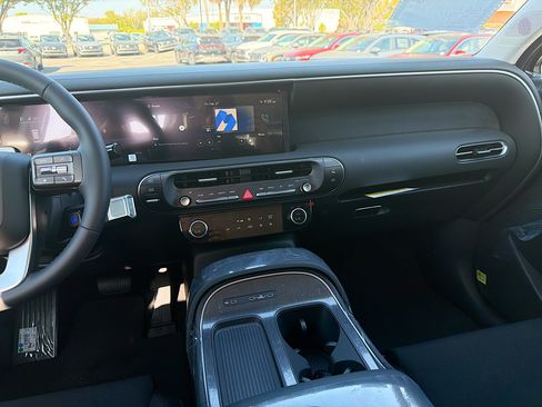 New 2026 Hyundai Palisade SE image 18