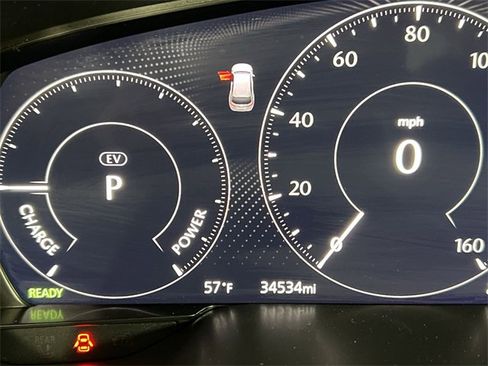 Used 2024 MAZDA CX-90 Plug-In Hybrid w/ Premium Pkg image 10