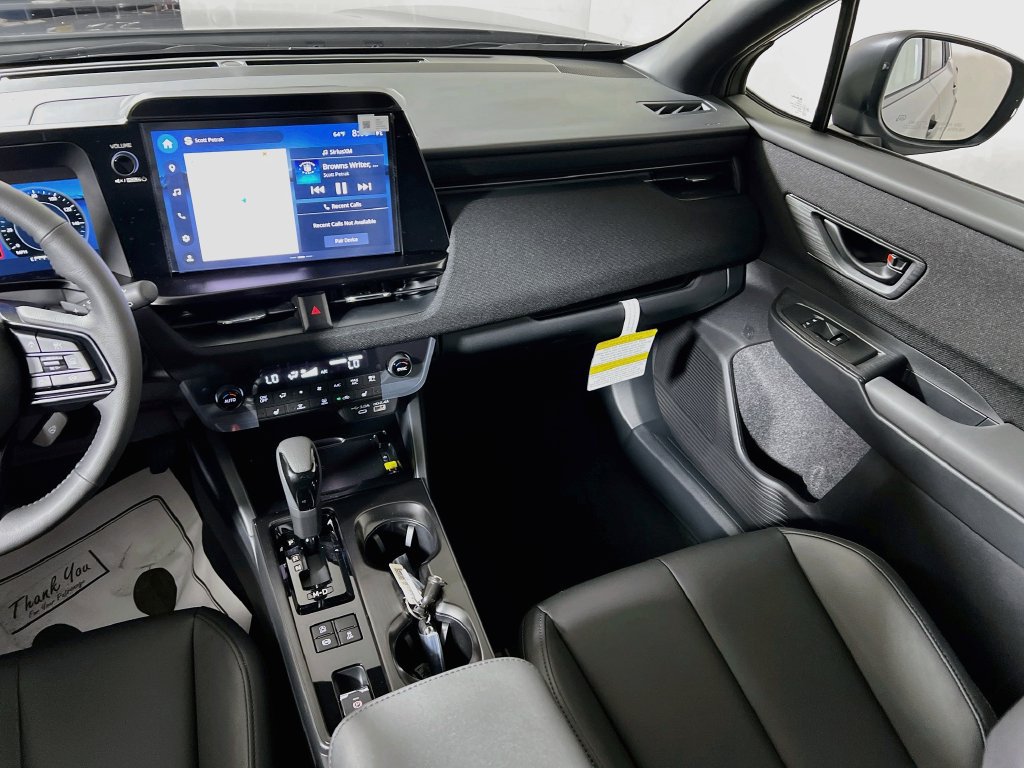 New 2026 Subaru Outback Premium AWD/4WD image 18