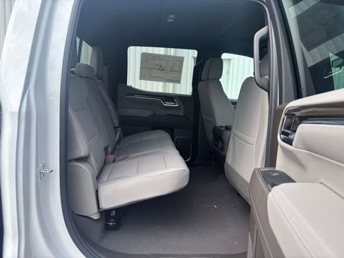 New 2026 Chevrolet Silverado 1500 RST image 20