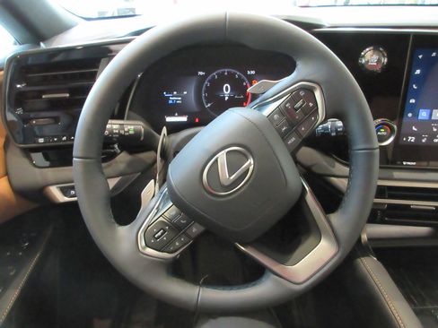 New 2026 Lexus RX 350 AWD image 29