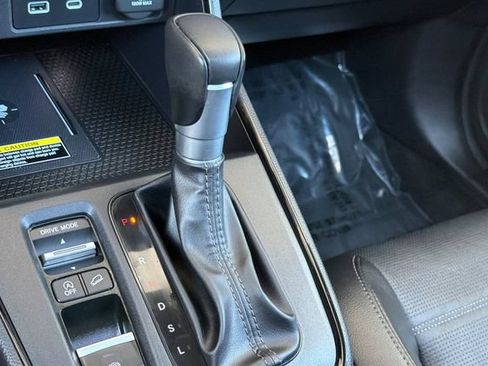 Certified 2025 Honda CR-V EX-L image 18