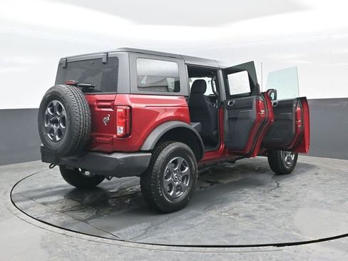 New 2026 Ford Bronco Big Bend image 28