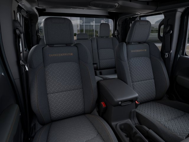 New 2026 Jeep Gladiator Mojave AWD/4WD image 20