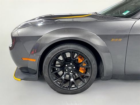 Used 2023 Dodge Challenger R/T Scat Pack image 12