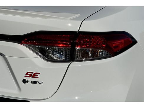 New 2026 Toyota Corolla SE image 29