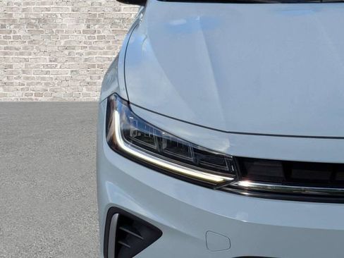 Certified 2026 Volkswagen Jetta SE FWD image 10