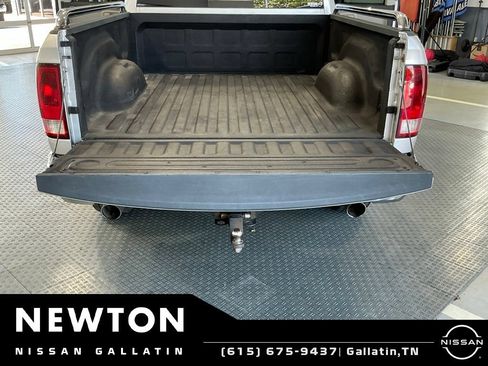 Used 2010 Dodge Ram 1500 Truck SLT w/ Lone Star Regional Pkg RWD image 5