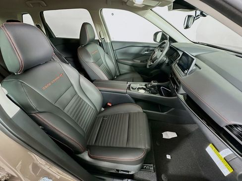 New 2026 Nissan Rogue SV w/ Rock Creek Premium Package AWD/4WD image 34