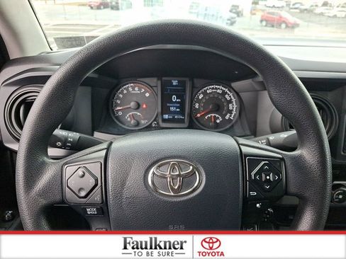 Certified 2019 Toyota Tacoma SR image 18