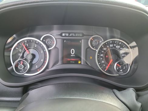 New 2026 RAM 3500 Tradesman image 29