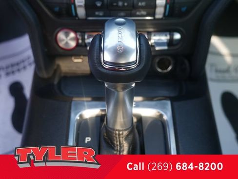 Used 2019 Ford Mustang GT Premium RWD image 35