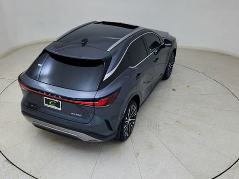 Used 2024 Lexus RX 350 Premium Plus w/ Convenience Package image 84