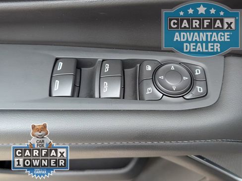 Certified 2026 Chevrolet Tahoe Z71 w/ Z71 Off-Road Package AWD/4WD image 20