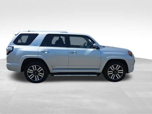 Used 2023 Toyota 4Runner Limited image 7
