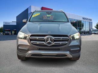 Used 2022 Mercedes-Benz GLE 350 4MATIC video 2