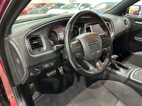 Used 2020 Dodge Charger Scat Pack image 14