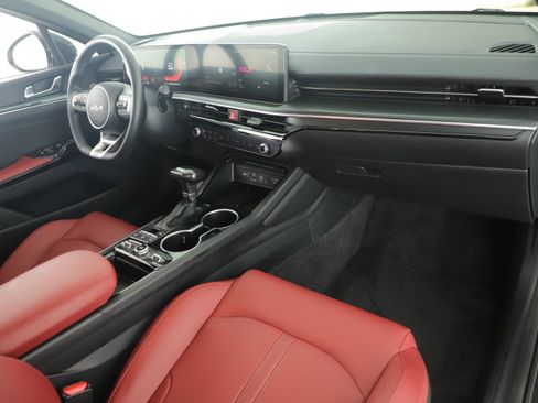 Used 2026 Kia K5 GT-Line w/ GT-Line Red Interior Package image 20