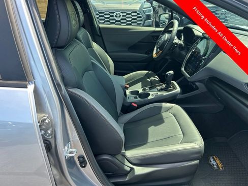Used 2026 Subaru Crosstrek 2.5i Wilderness w/ Wilderness Package AWD/4WD image 20
