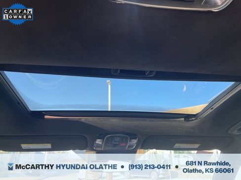 Used 2023 Hyundai Palisade Calligraphy image 14