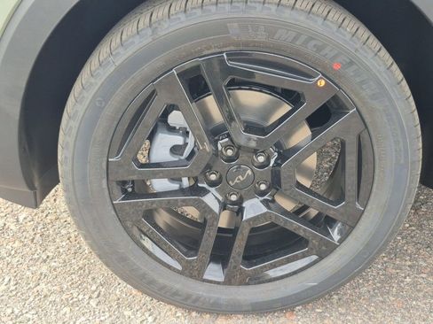 New 2025 Kia Telluride SX X-Line image 19