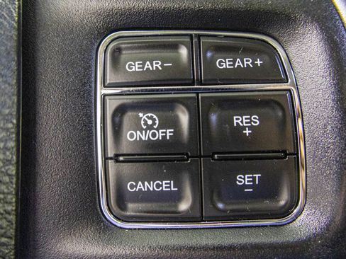 Used 2015 RAM 1500 Big Horn image 29