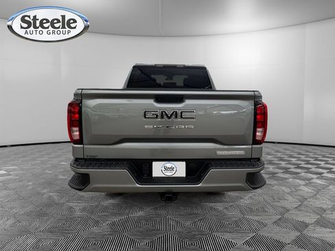 Used 2025 GMC Sierra 1500 Elevation RWD image 4
