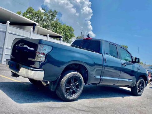 Used 2007 Toyota Tundra SR5 RWD image 3