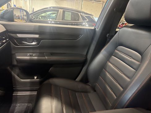 Used 2025 Honda CR-V Sport Touring image 35