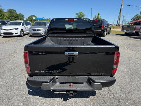 Used 2011 Chevrolet Colorado LT image 6