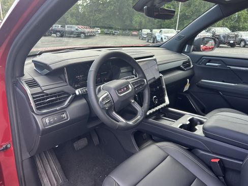 New 2026 GMC Acadia Elevation w/ Black Edition FWD image 19