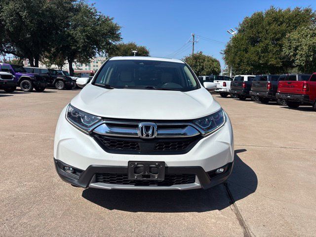 Used 2019 Honda CR-V EX-L image 2