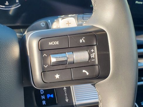 Used 2026 Hyundai Santa Fe SEL FWD image 24