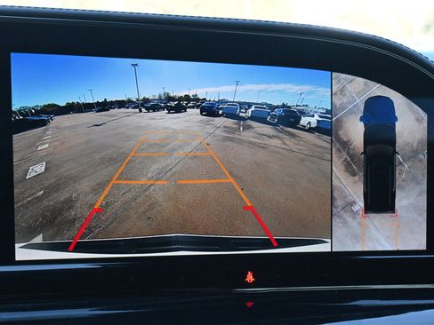 Used 2023 Cadillac Escalade Sport w/ LPO, ONYX Package image 14