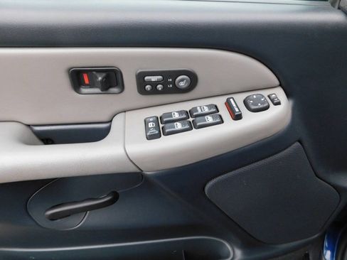 Used 2001 Chevrolet Tahoe LT w/ LT Preferred Equipment Group AWD/4WD image 20