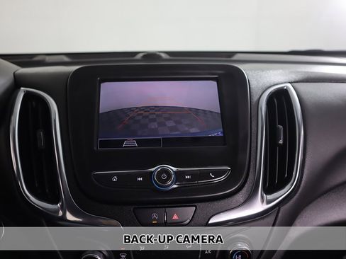 Used 2024 Chevrolet Equinox LT w/ LPO, Floor Liner Package image 5