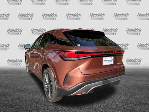 Used 2024 Lexus RX 350 FWD w/ Convenience Package image 7