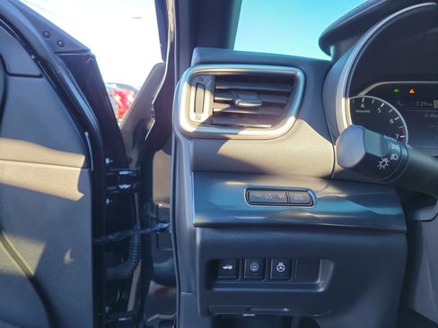 Certified 2022 Nissan Maxima SR w/ Sport Mat Group image 20