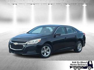 Used 2014 Chevrolet Malibu LT FWD video 1
