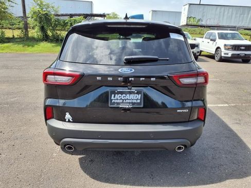 New 2025 Ford Escape ST-Line w/ Tech Pack #1 image 3