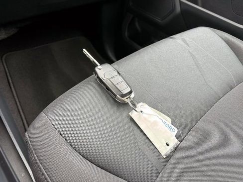 Used 2026 Ford F150 STX image 32