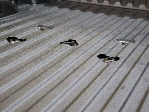 Used 2024 Chevrolet Silverado 2500 High Country w/ High Country Premium Package image 34