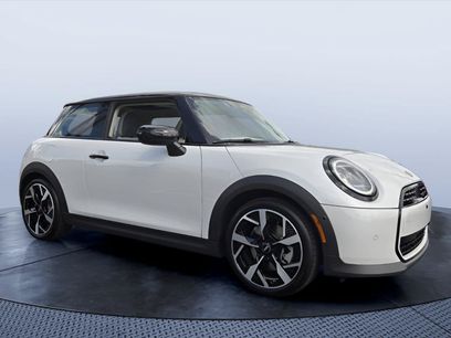 Certified 2025 MINI Cooper S