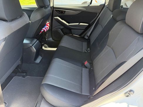 Used 2023 Subaru Crosstrek 2.0i AWD/4WD image 18